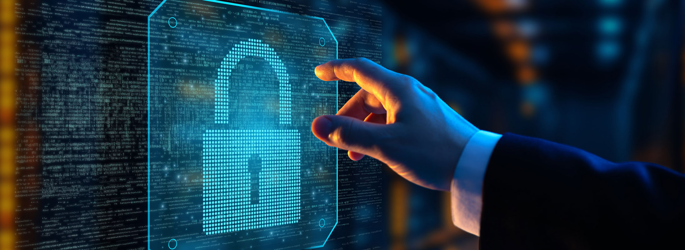 Seguridad digital en finanzas